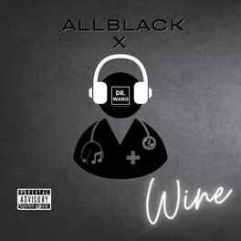 Album cover of Wine