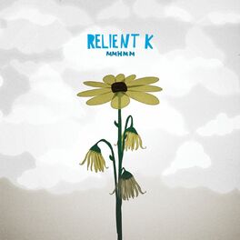 Album cover of Mmhmm