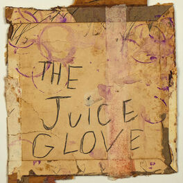 Album cover of The Juice