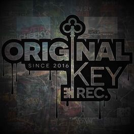 Album cover of 3 Years Of Original Key