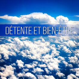Album cover of Détente et Bien-être – New Age musique pour méditation et relaxation, training autogène, serenity spa songs, massage, dormir, étud