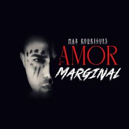 Album cover of Amor Marginal (Cover)
