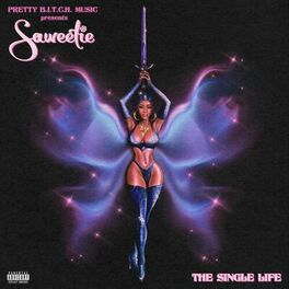 Album cover of THE SINGLE LIFE