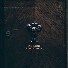 Album cover of Revelation EP