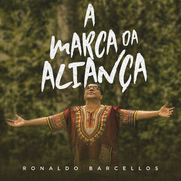 Album cover of A Marca da Aliança