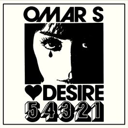 Album cover of 54321