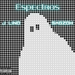 Album cover of Espectros