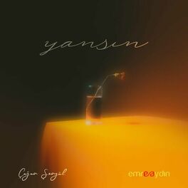 Album cover of Yansın