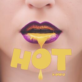 Album cover of Hot Zouk
