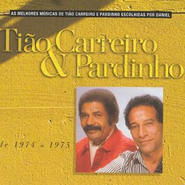 Album cover of Seleção de Sucessos 1974 - 1975