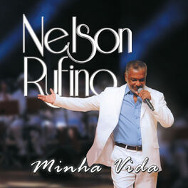 Album cover of Minha Vida