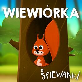Album cover of Wiewiórka