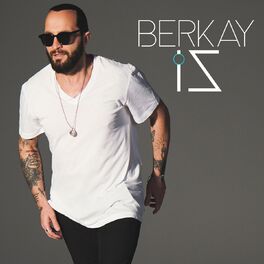 Album cover of İz