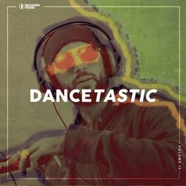 Album cover of Dancetastic, Vol. 15