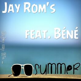 Album cover of Summer (Enjoy My Life ...)