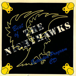 Album cover of Best Of The Nighthawks