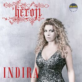 Album cover of Heroji