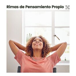 Album cover of Rimas de Pensamiento Propio