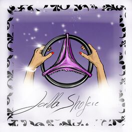 Album cover of Jalla Shofere