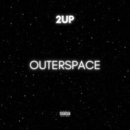Album cover of Outer Space