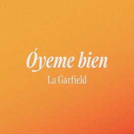 Album cover of Óyeme Bien