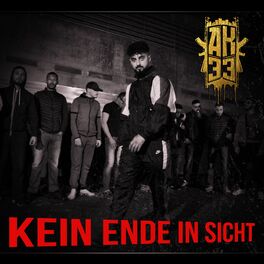 Album cover of Kein Ende in Sicht