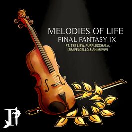 Album cover of Melodies of Life (From 