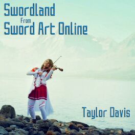 Album cover of Swordland (From 