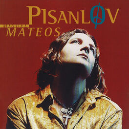 Album cover of Pisanlov