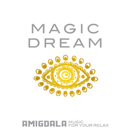Album cover of Magic dream