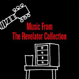 Album cover of Music From The Revelator Collection (Live)