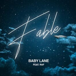 Album cover of Fable