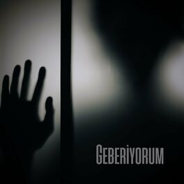 Album cover of Geberiyorum
