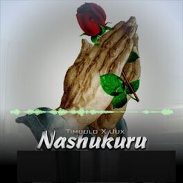 Album cover of Nashukuru