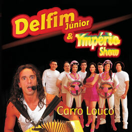 Album cover of Carro Louco