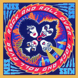 Album cover of Rock And Roll Over (Remastered Version)