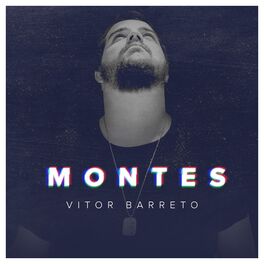 Album cover of Montes