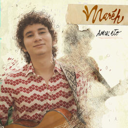 Album cover of Amuleto