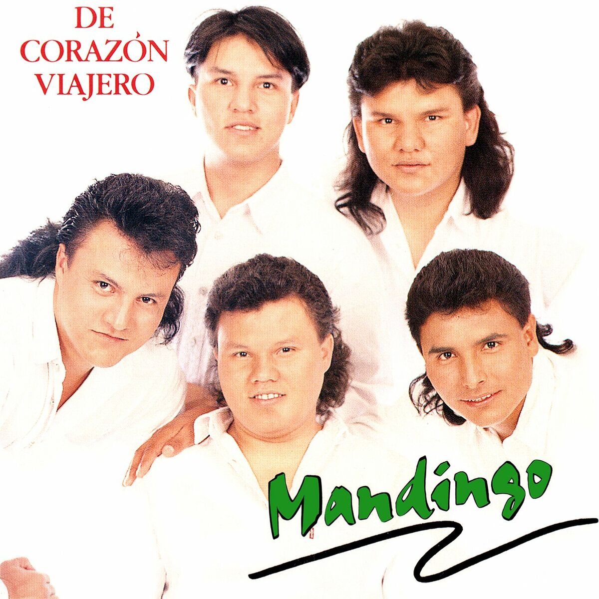 Mandingo: música, letras, canciones, discos | Escuchar en Deezer