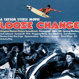Album cover of Loose Change Soundtrack