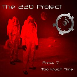Album cover of Press 7 Too Much Time