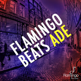 Album cover of Flamingo Beats ADE 2013