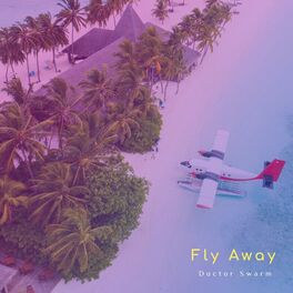Album cover of Fly Away