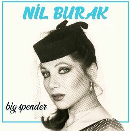 Album cover of Big Spender