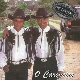 Album cover of O Caroneiro