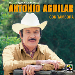 Album cover of Mi Gusto Es Con Tambora