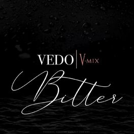 Album cover of Bitter (V-Mix)