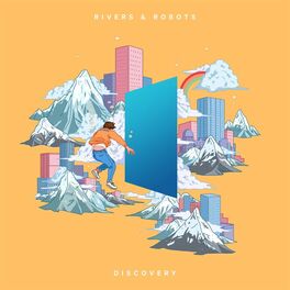 Album cover of Discovery