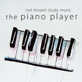Album cover of Not Mozart Study Music
