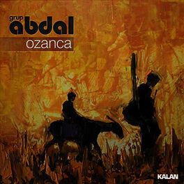 Album cover of Ozanca